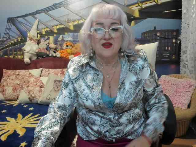StarMarmelada webcam