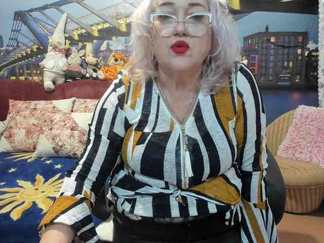 StarMarmelada webcam