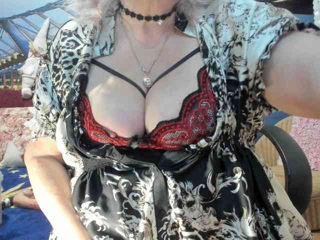 StarMarmelada webcam