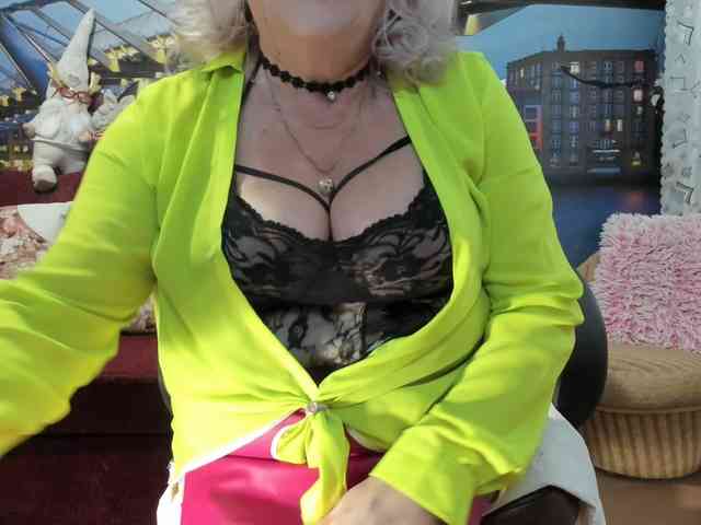 StarMarmelada webcam