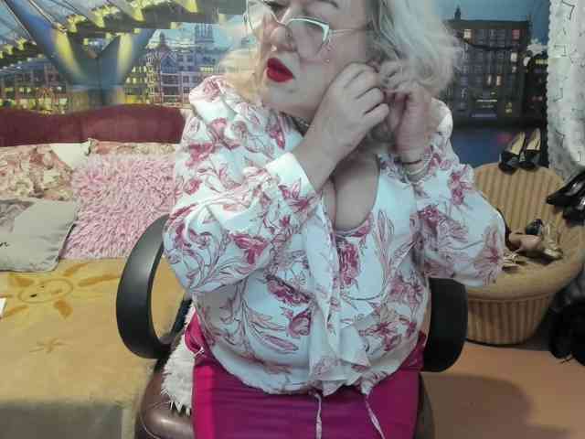 StarMarmelada webcam