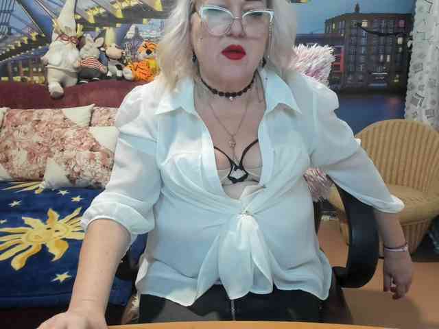 StarMarmelada webcam