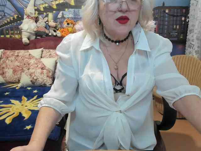 StarMarmelada webcam