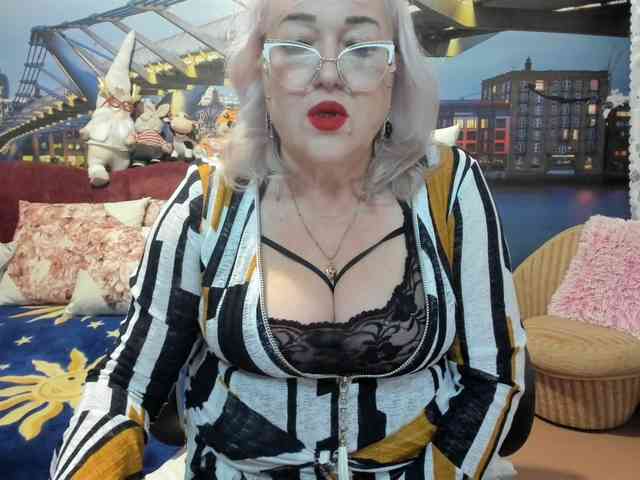 StarMarmelada webcam