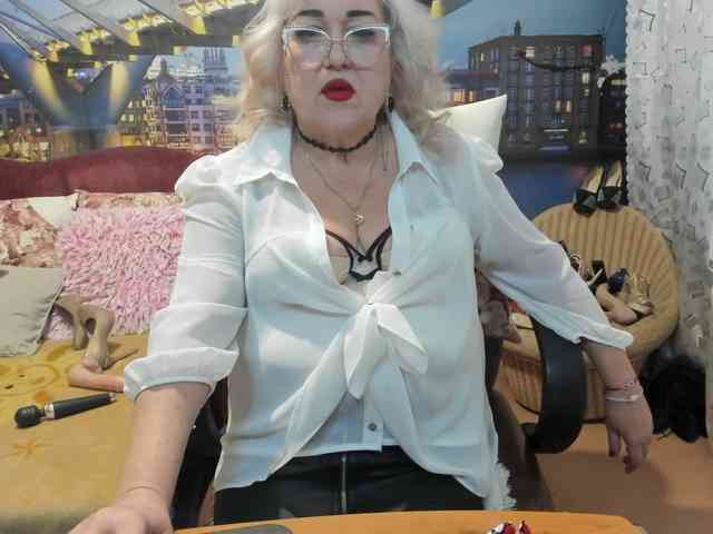 StarMarmelada webcam