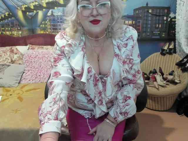 StarMarmelada webcam