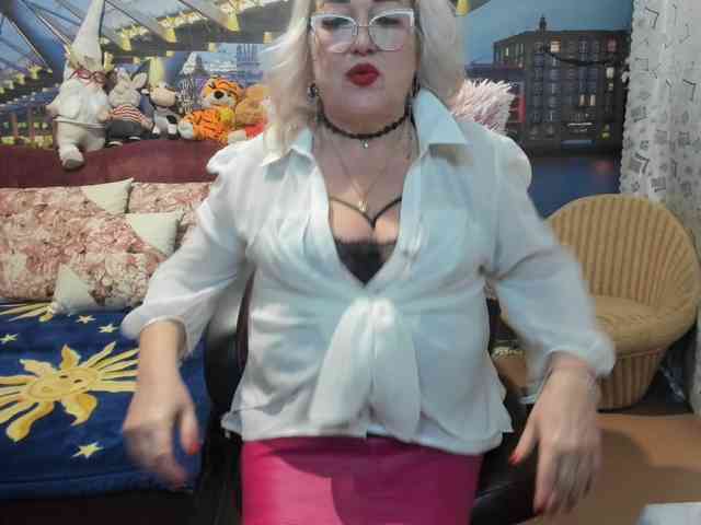 StarMarmelada webcam