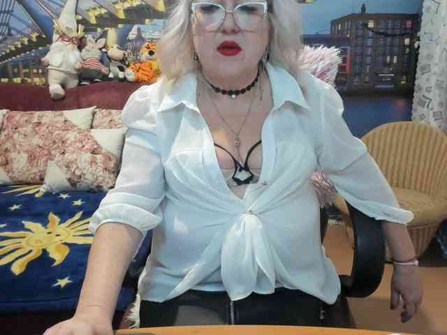 StarMarmelada webcam