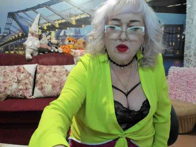 StarMarmelada webcam