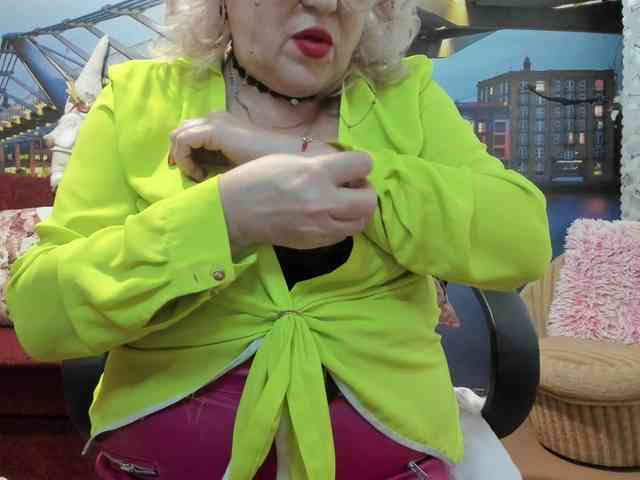 StarMarmelada webcam