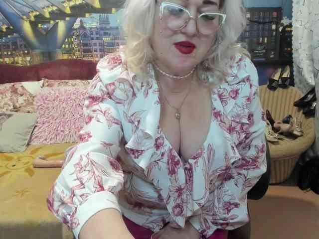 StarMarmelada webcam