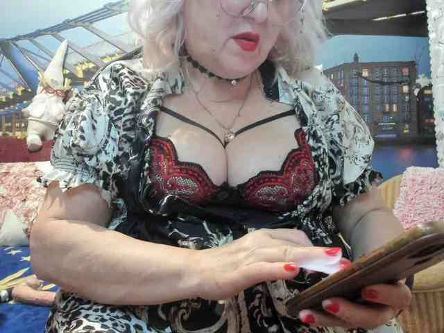 StarMarmelada webcam