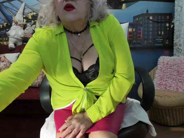 StarMarmelada webcam