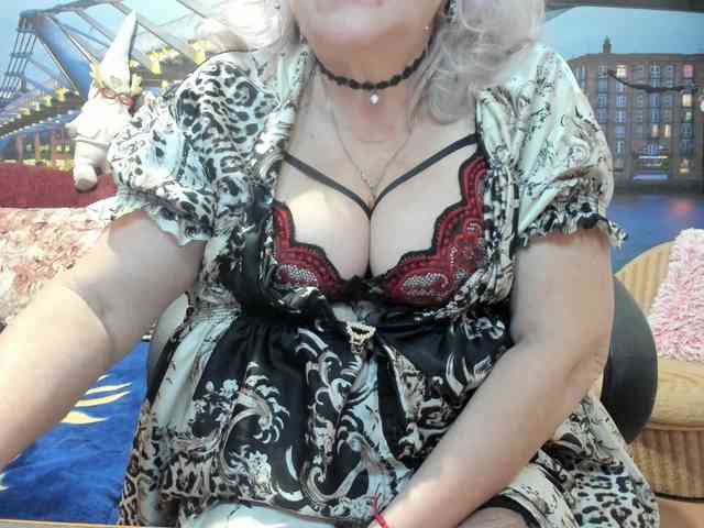 StarMarmelada webcam