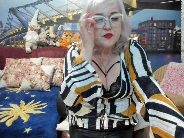 StarMarmelada webcam