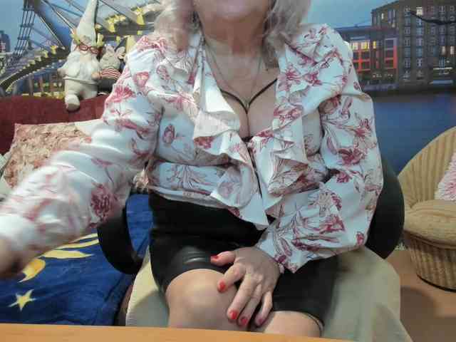 StarMarmelada webcam