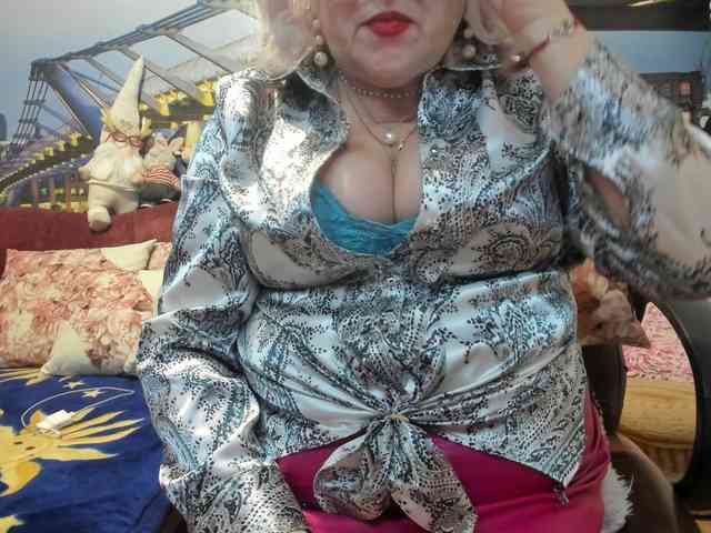 StarMarmelada webcam