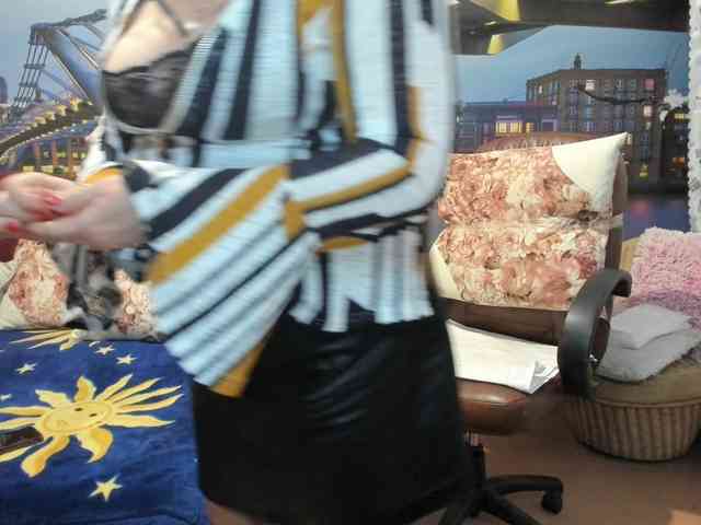 StarMarmelada webcam