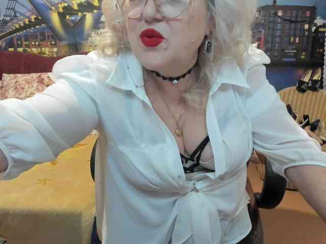 StarMarmelada webcam