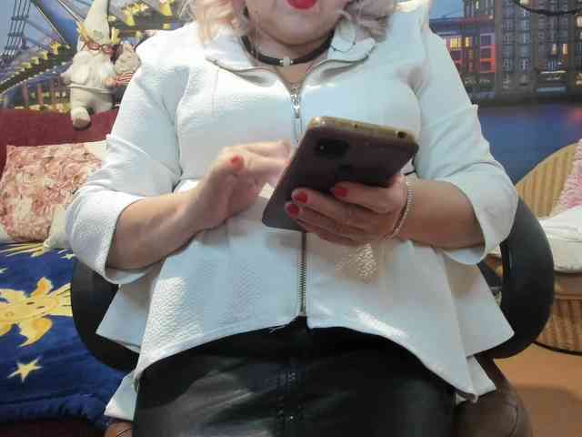 StarMarmelada webcam