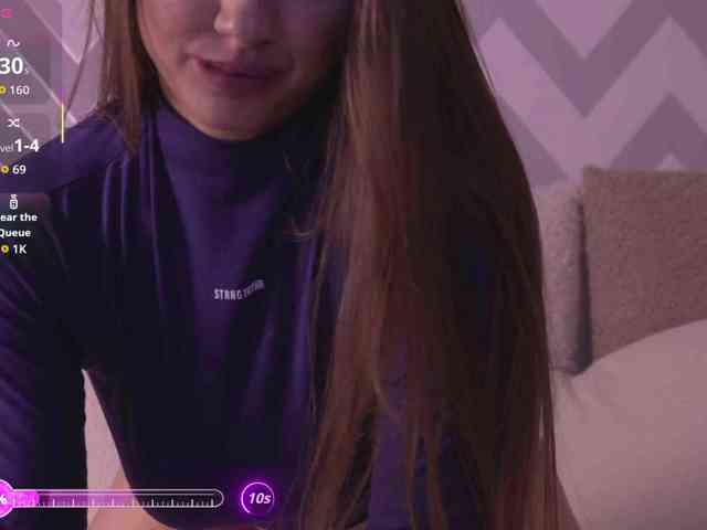 _JenniferBomb webcam