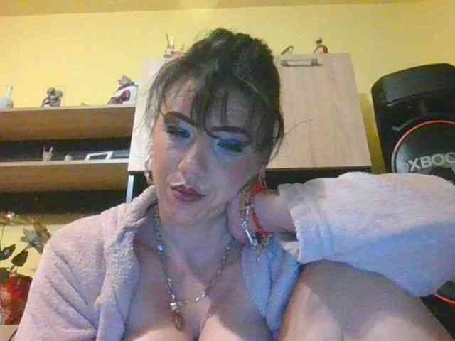 JesicaBonita1 webcam