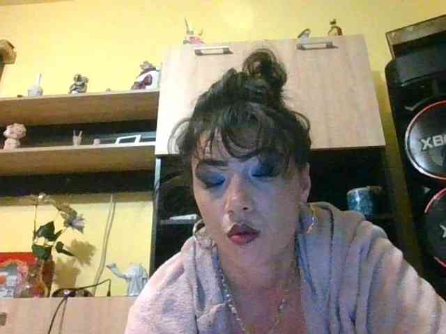 JesicaBonita1 webcam