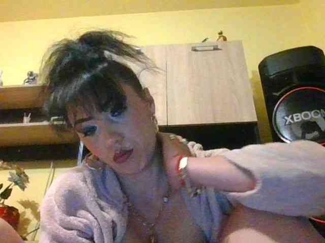 JesicaBonita1 webcam