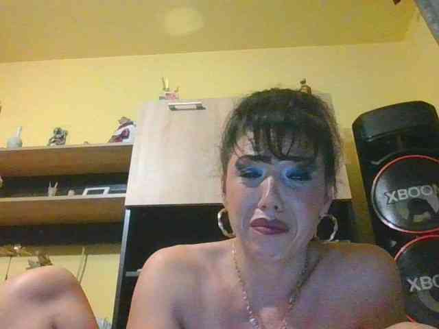 JesicaBonita1 webcam