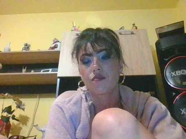 JesicaBonita1 webcam