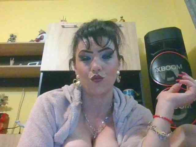 JesicaBonita1 webcam