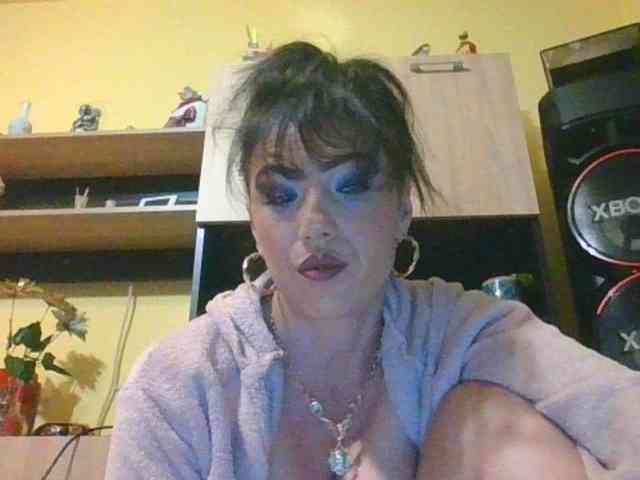 JesicaBonita1 webcam