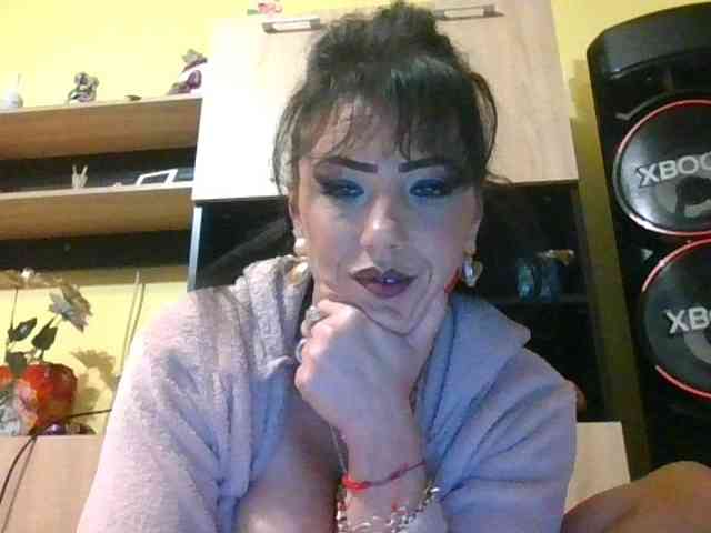 JesicaBonita1 webcam