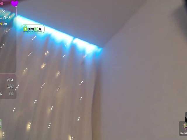 Your_fantasy webcam