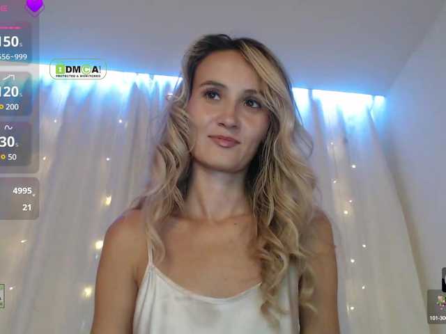 Your_fantasy webcam