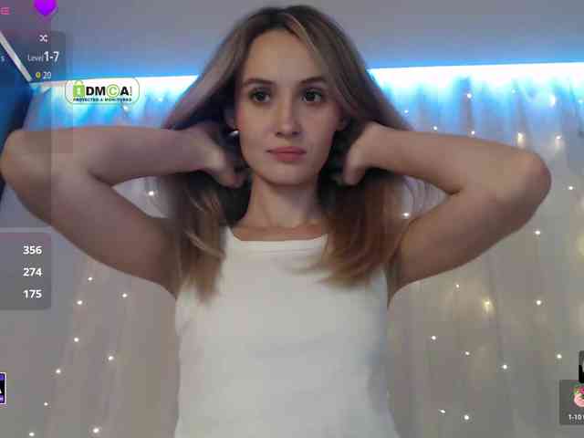 Your_fantasy webcam