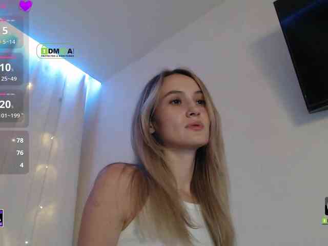 Your_fantasy webcam