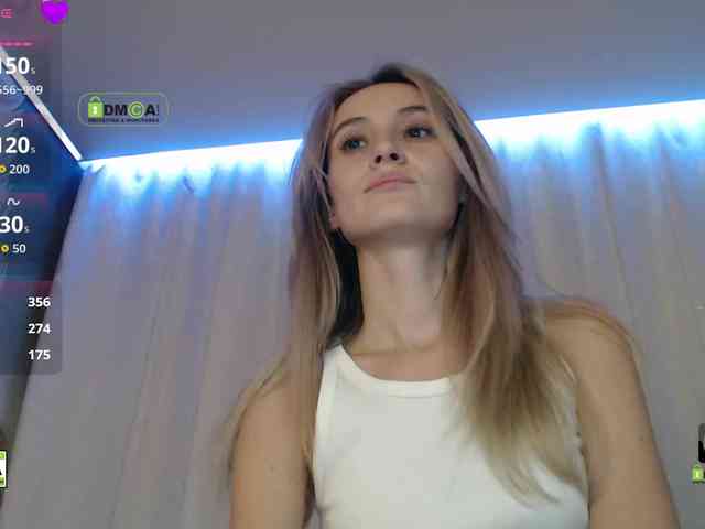 Your_fantasy webcam