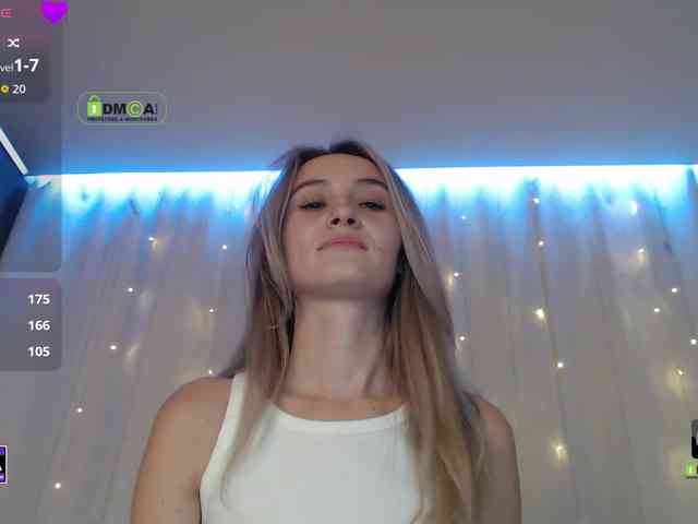 Your_fantasy webcam