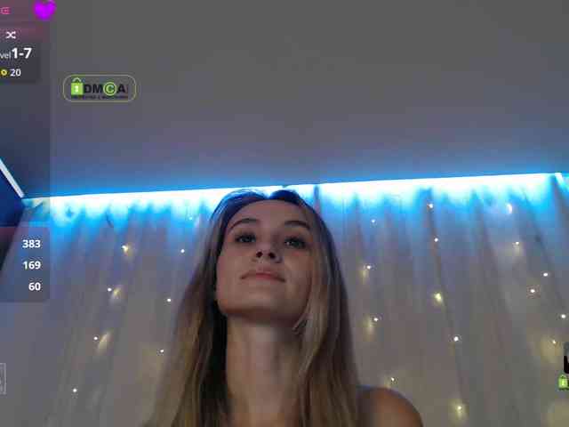 Your_fantasy webcam