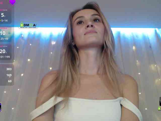 Your_fantasy webcam