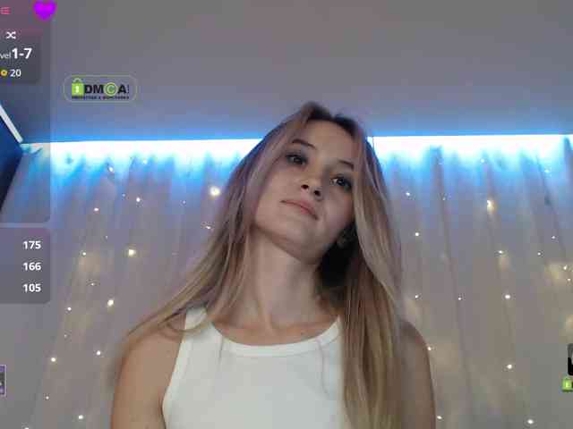 Your_fantasy webcam