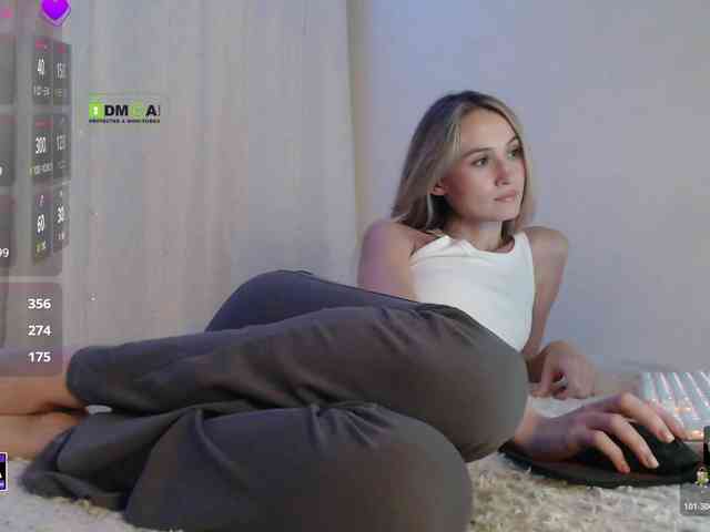Your_fantasy webcam
