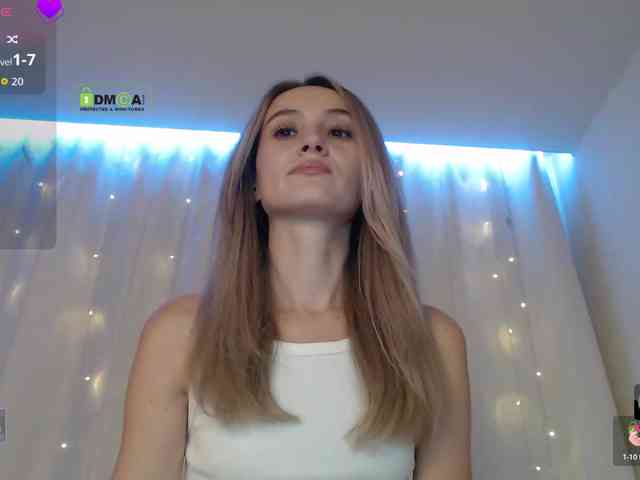 Your_fantasy webcam