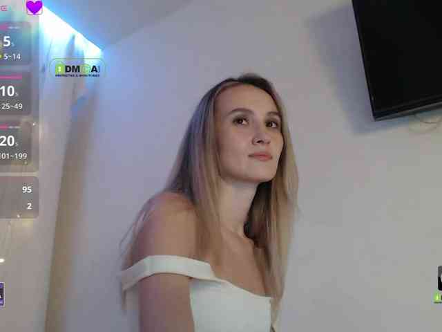 Your_fantasy webcam
