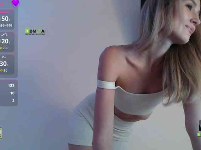 Your_fantasy webcam