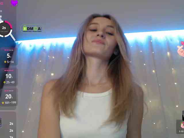Your_fantasy webcam