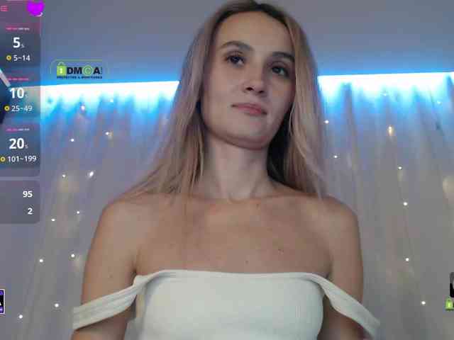 Your_fantasy webcam
