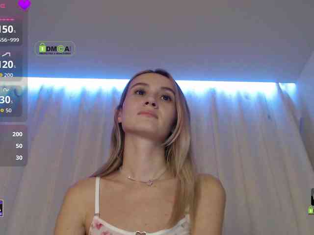 Your_fantasy webcam