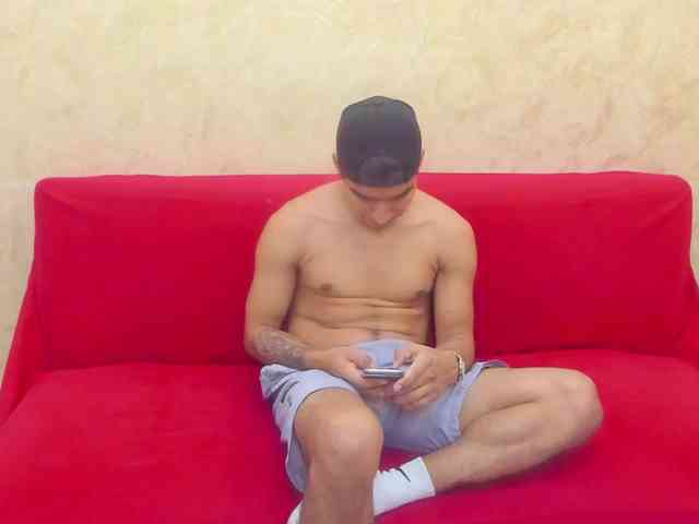 Swinger-Party webcam